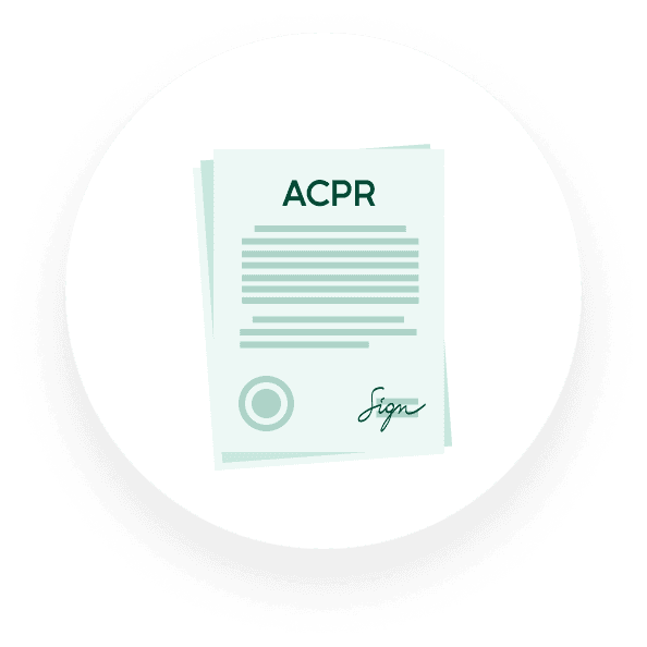 ACPR