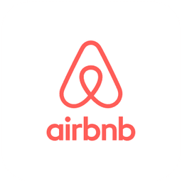 airbnb logo