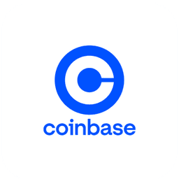 coinbase logo