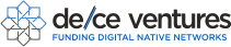 de/ce ventures logo