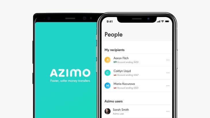 Azimo