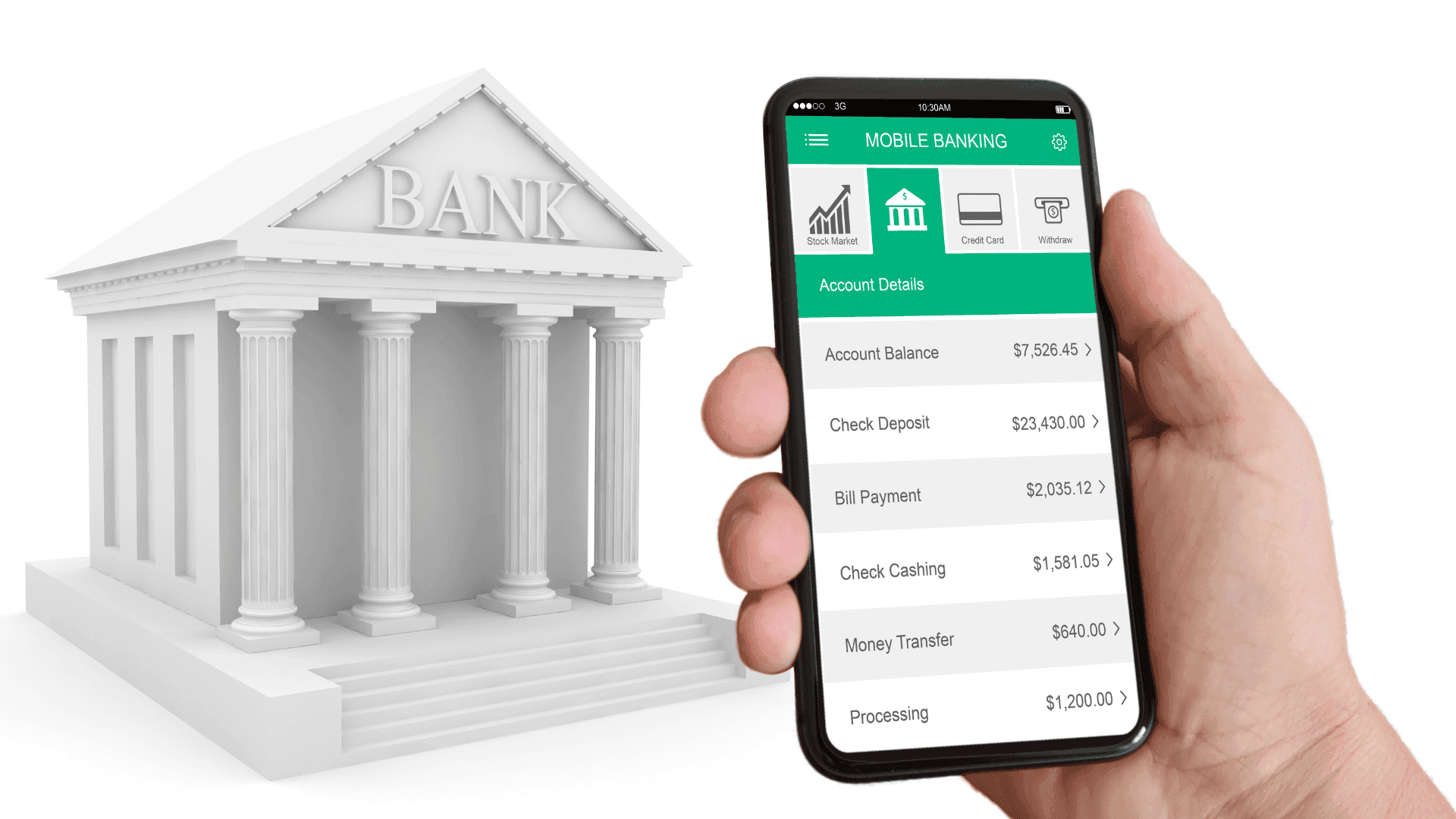 banques en ligne