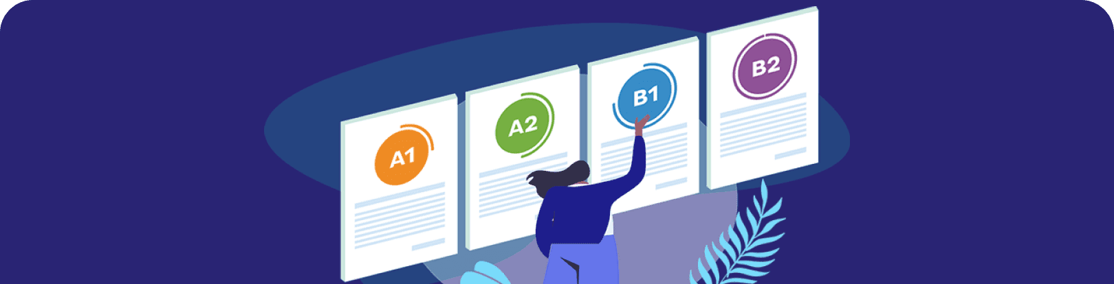 Language test