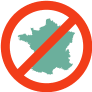 Motif de refus 06