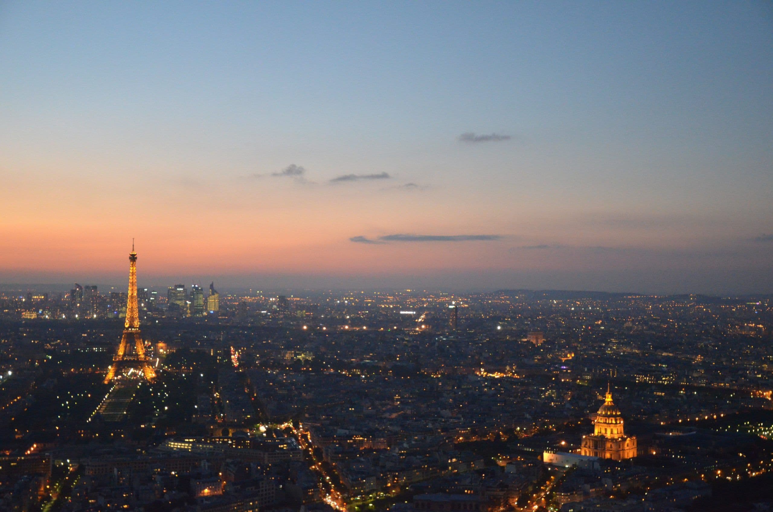 vivre en France