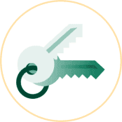 keys