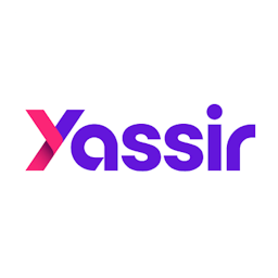 yassir logo