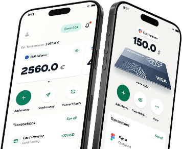 Banking in your pocket