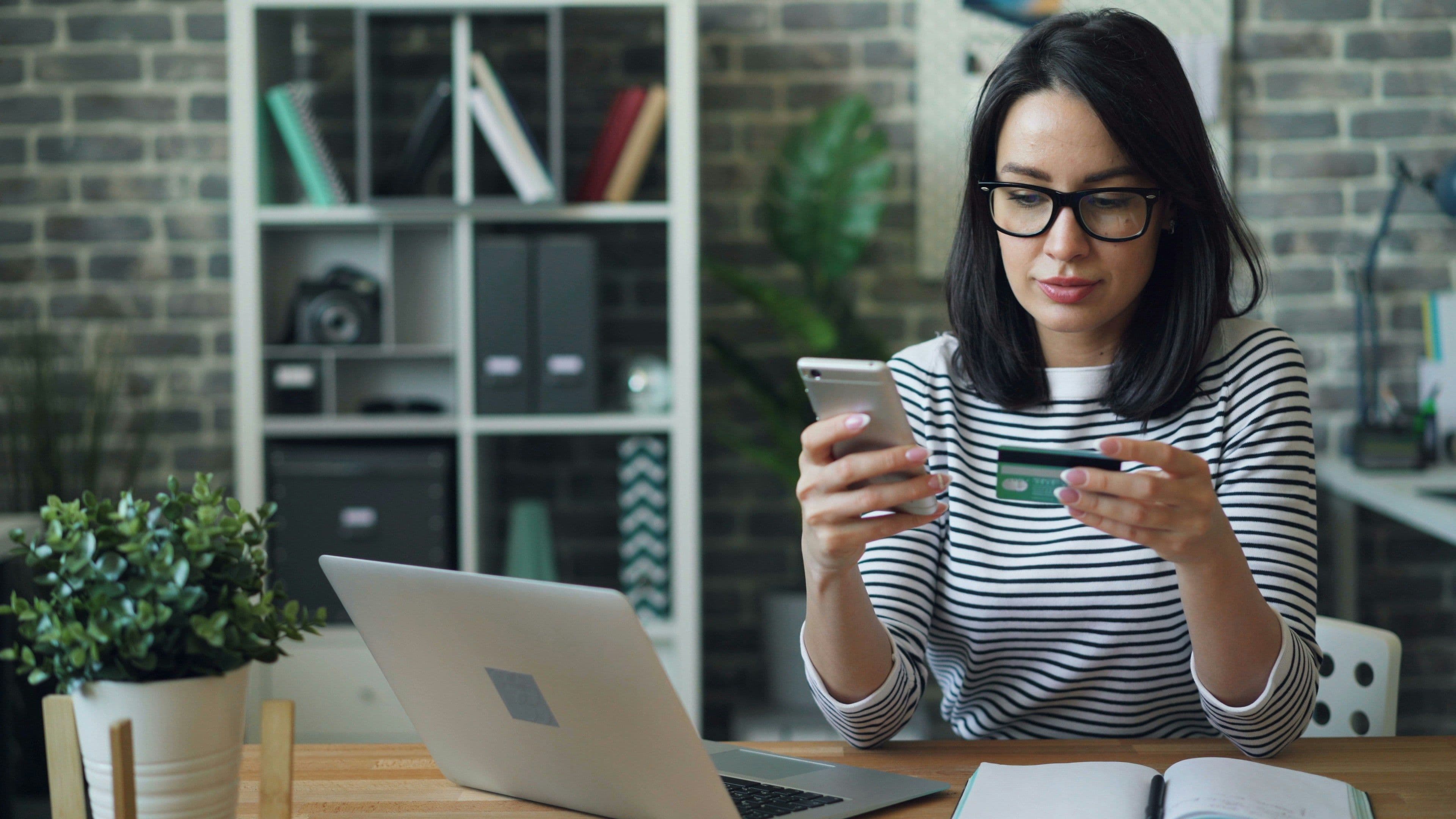 paiement achat en ligne